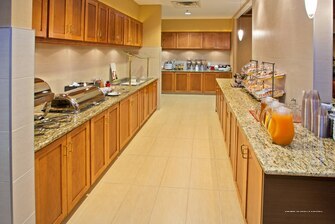 Фото Residence Inn by Marriott Louisville Downtown