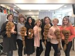 Astudio (Krasnoflotskiy District, posyolok Beryozovka, Sergeyevskaya ulitsa, 24А), hairdresser