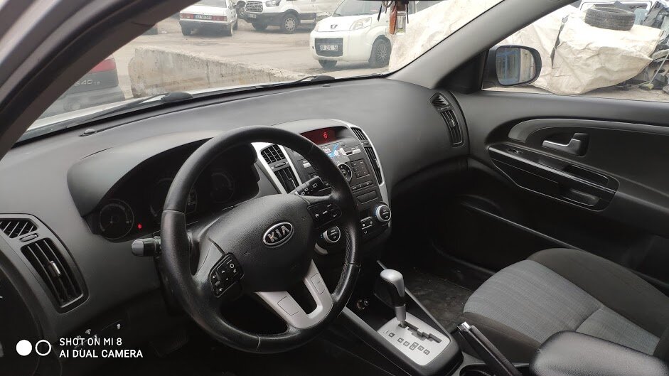 Car service, auto repair Can Srs , Ankara, photo