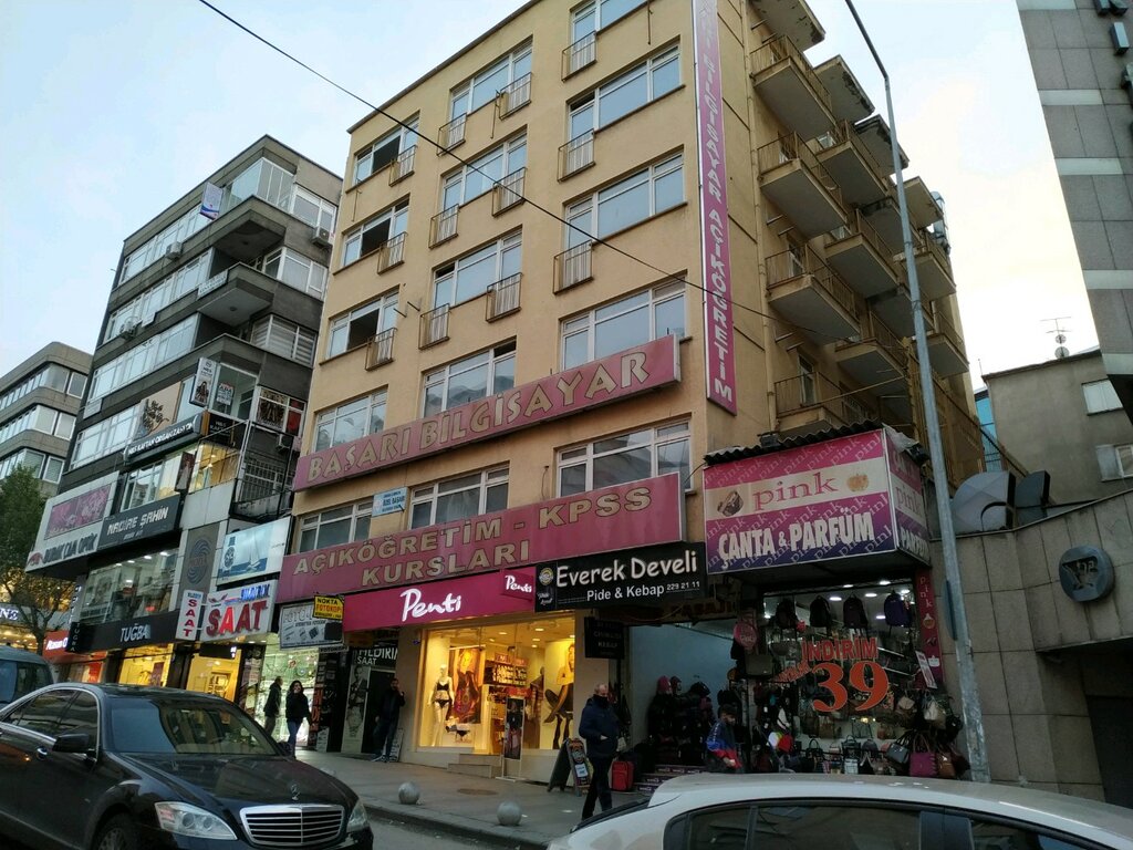 Tailor Celal Master Tailor, Ankara, photo