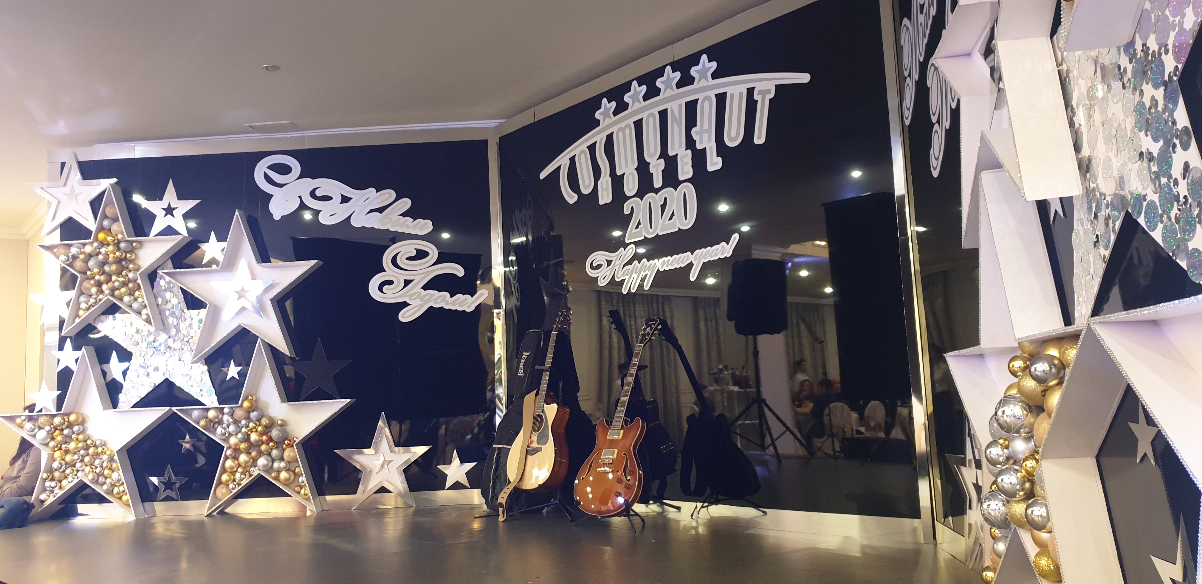 Фото Космонавт