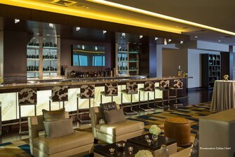 Фото Renaissance Dallas Hotel