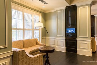 Фото Courtyard by Marriott Charleston Mount Pleasant