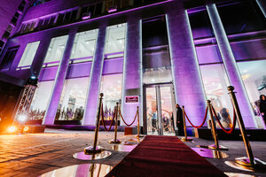 Wellness Center Sandler (Печерський район, Московська вулиця, 23), beauty salon