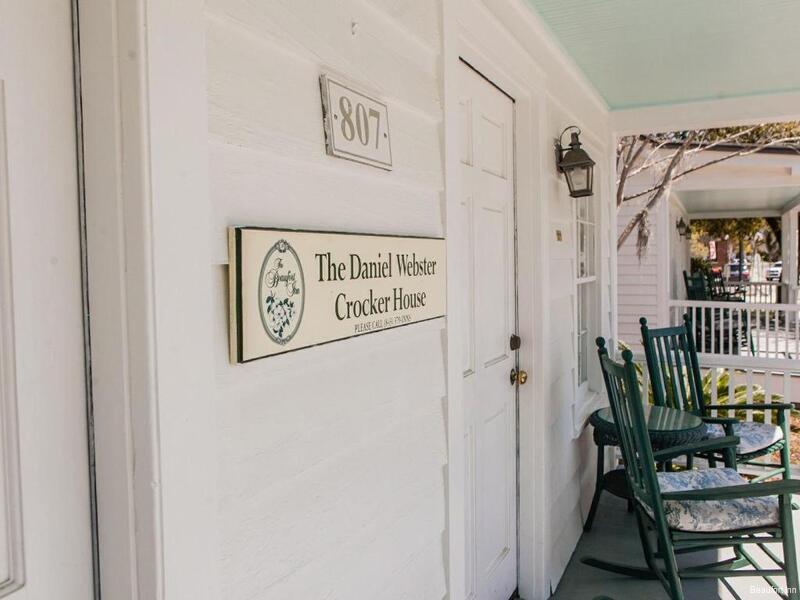 Фото Beaufort Inn