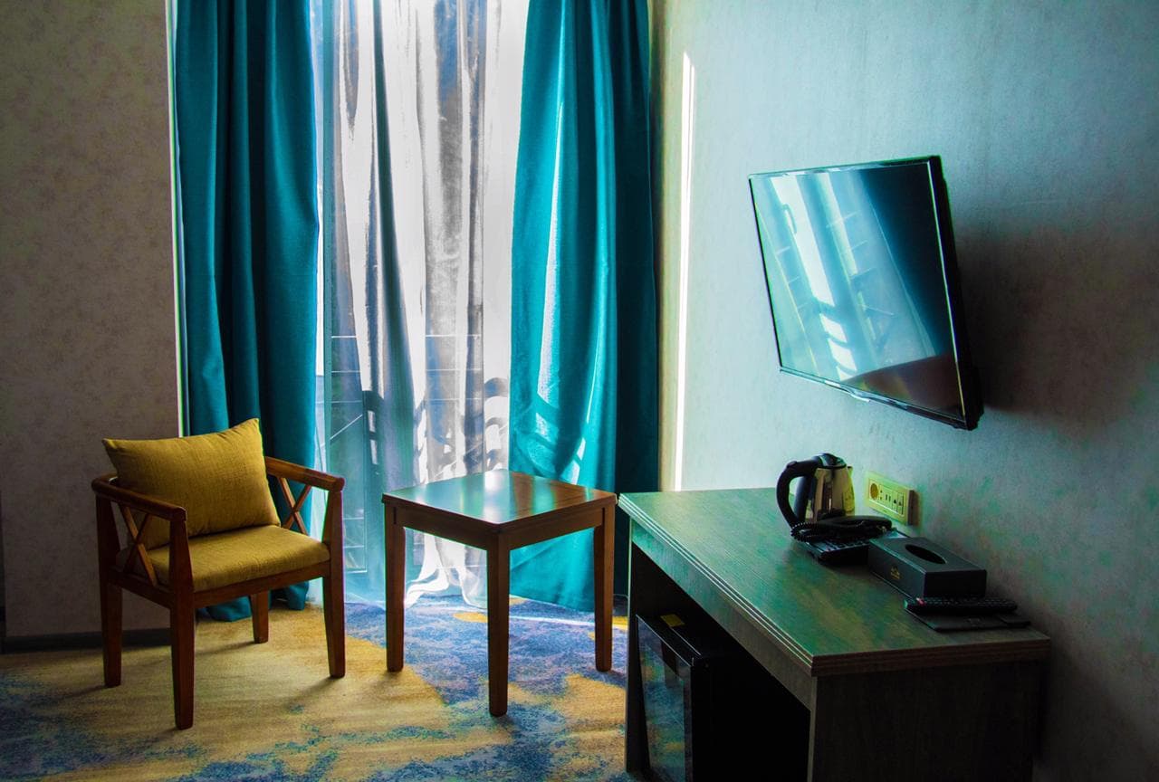 Фото Aurora Resort Tsaghkadzor