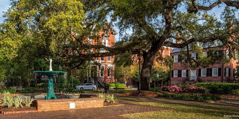 Фото Kehoe House