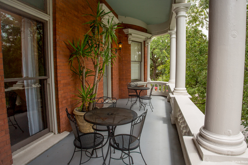 Фото Kehoe House