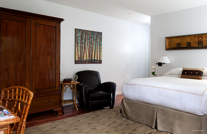 Фото Gaige House + Ryokan