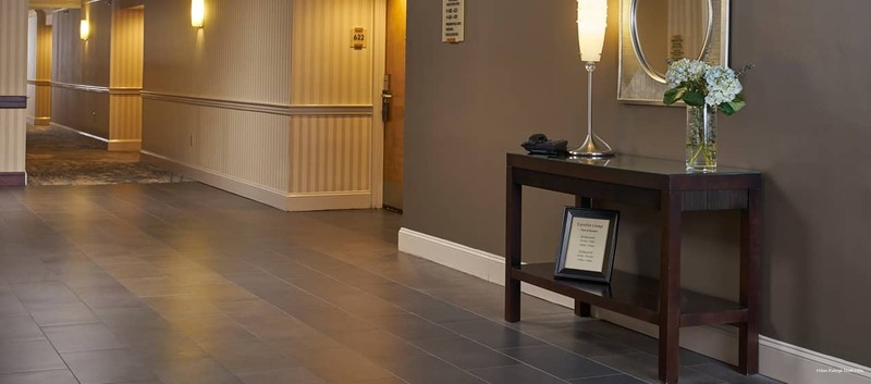 Фото Hilton Raleigh North Hills