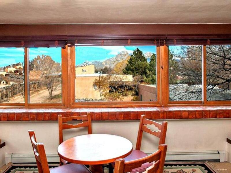 Фото Inn on La Loma Plaza