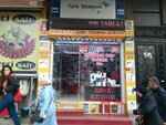 Zirve Communication (İstanbul, Ümraniye, İstiklal Mah., Kavaklıdere Cad., 9A), mobile phone store