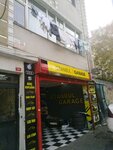 İstanbul Garage (Koca Mustafapaşa Mah., Org. Abdurrahman Nafiz Gürman Cad., No:241, Fatih, İstanbul), otomobil yedek parçaları  Fatih'ten