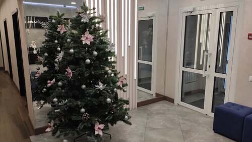 Гостиница Лазурит в Хабаровске