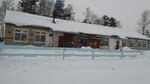 Библиотека с. Крутоложное (village Krutolozhnoe, ulitsa 40 let Pobedy, 30), library