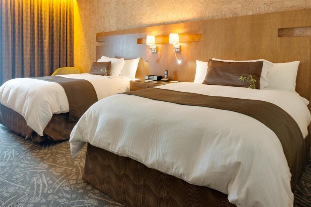 Фото Miyako Hybrid Hotel Torrance