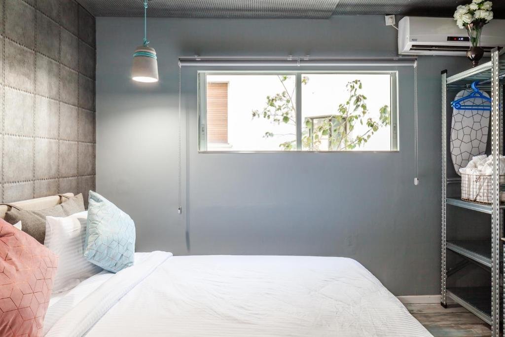 Фото Dream Beach TLV