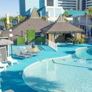 Фото Park Hotel Brasilia