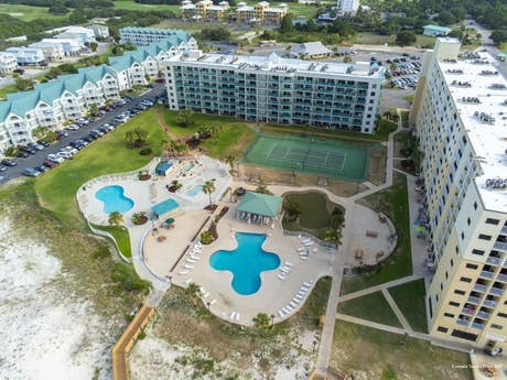 Фото Park Hotel Brasilia