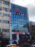 Levent Açı Private School (İstanbul, Kağıthane, Sultan Selim Mah., Sultan Selim Cad., 3), centro educativo