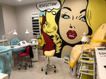 Melanin (Yasny Drive, 2), beauty salon