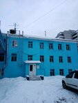 Nika (Krasnoarmeysky Avenue, 55), workwear