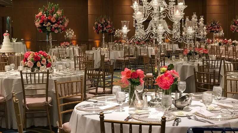 Фото Moody Gardens Hotel, SPA and Convention Center