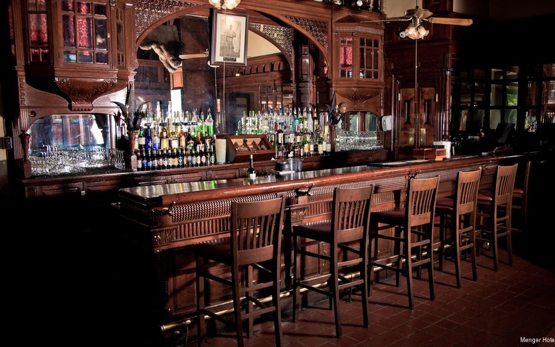 Фото Menger Hotel