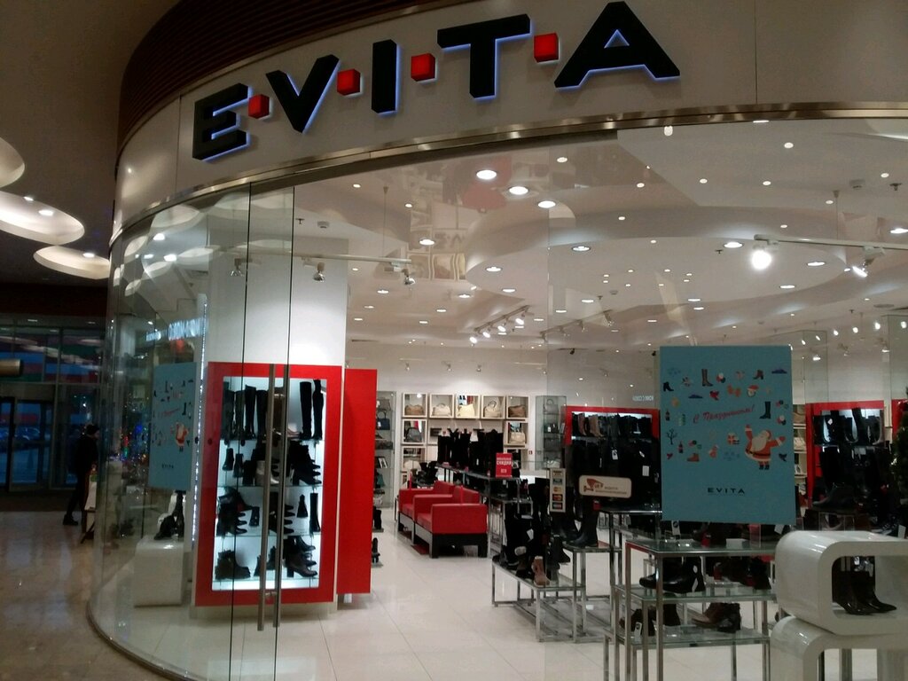 Evitastore Интернет Магазин Промокод