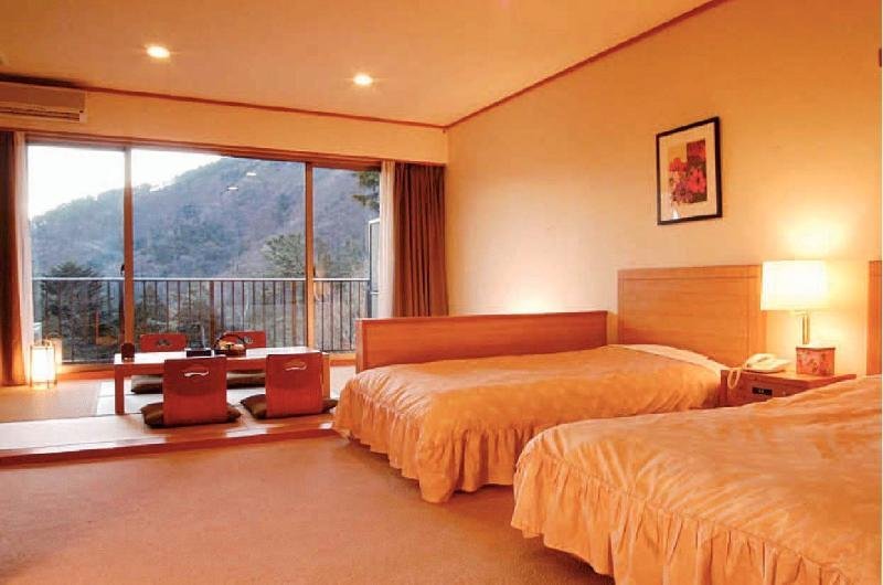 Фото Mizunoto Kowakudani Hakone