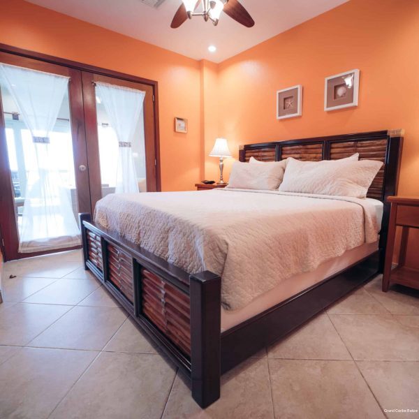 Фото Grand Caribe Belize