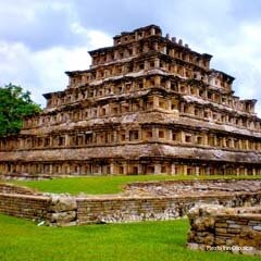 Гостиница Fiesta Inn Oaxaca