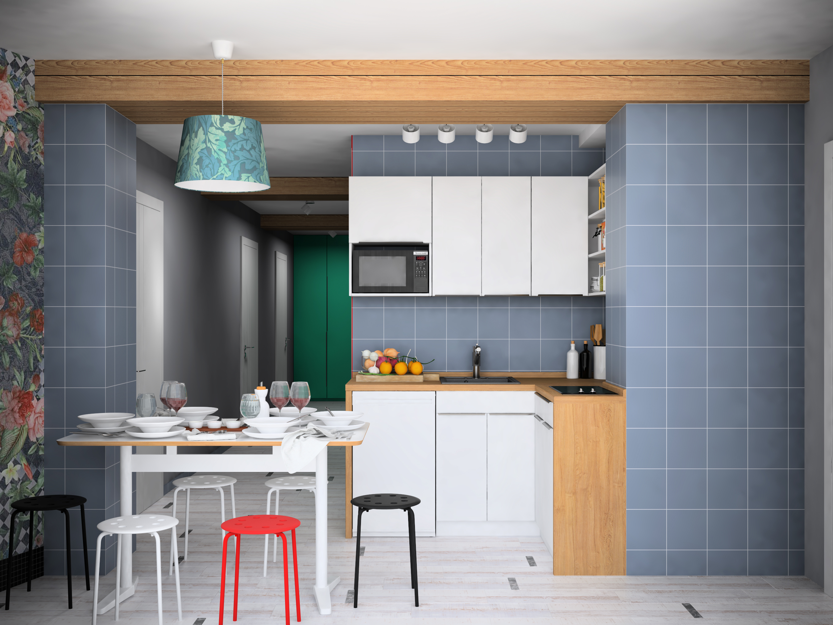 Фото Green Hills