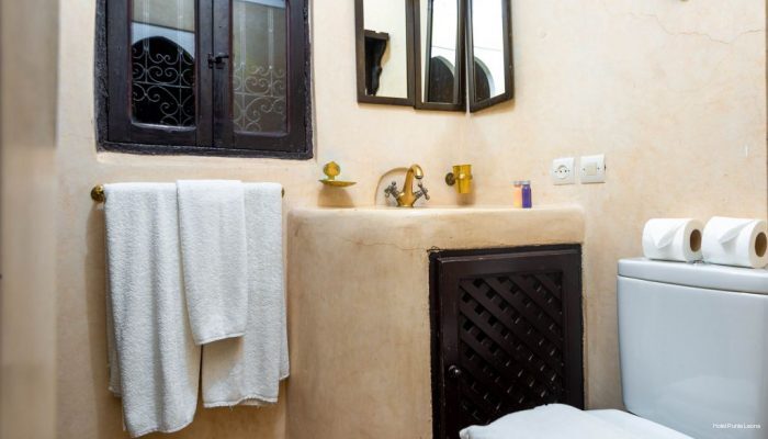 Фото Riad La Croix Berbère