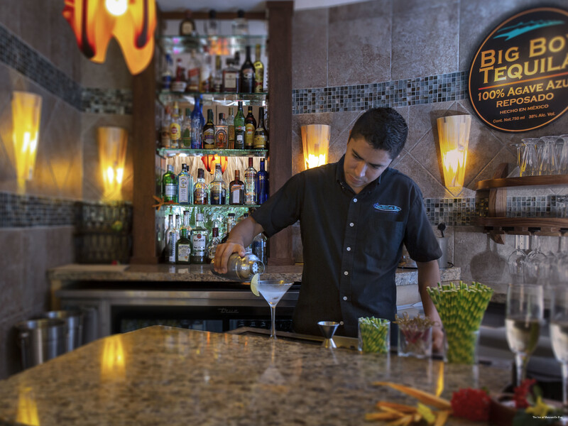 Фото The Inn at Manzanillo Bay