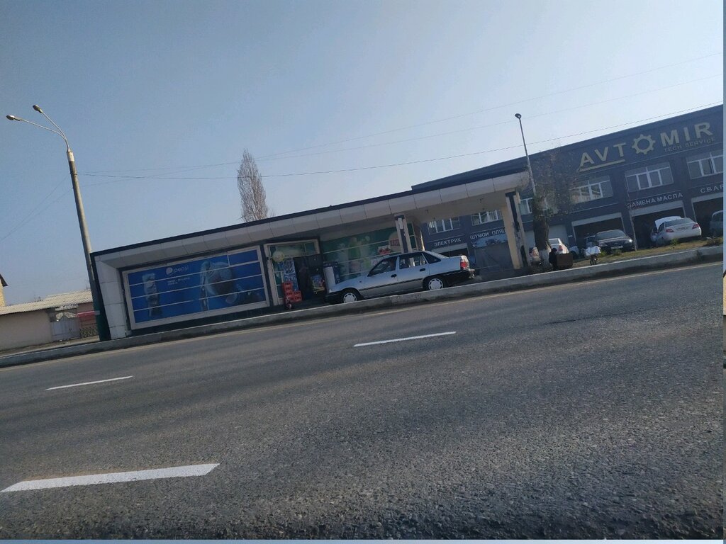 Grocery Grocery Store, Andijan, photo