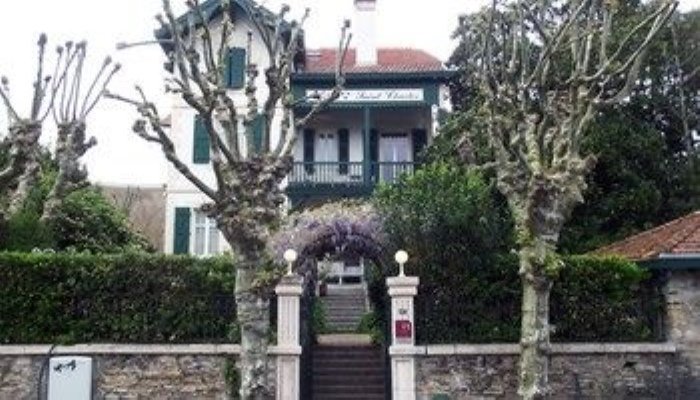 Фото Le Saint Charles