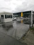 GRSCarRental (İstanbul, Bahçelievler, Yenibosna Merkez Mah., Cemal Ulusoy Cad., 9), alquiler de coches