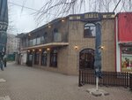 Shayba (Severniy Microdistrict, ulitsa Dobrovolskogo, 30/1) ، قاعة الوداع