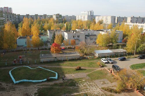 Общественная организация МЖК ГАЗ, Нижний Новгород, фото