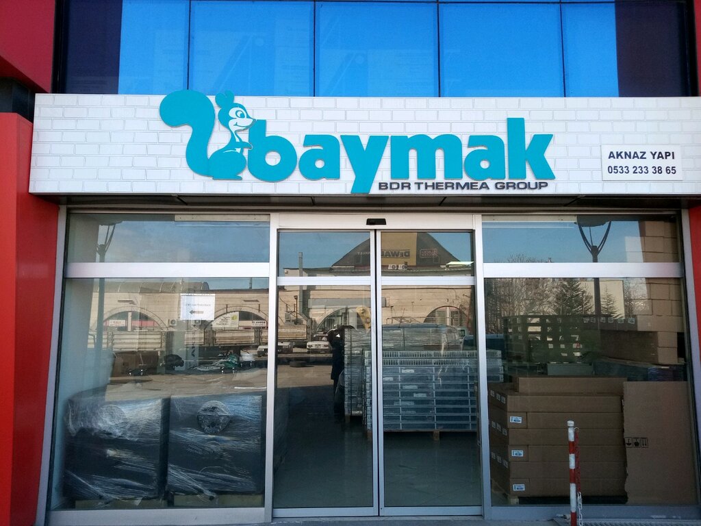 Electrical equipment repairs Tam-Tes Electric Ostim, Ankara, photo