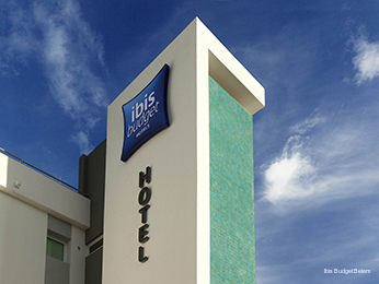 Фото Ibis Budget Belem