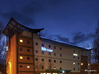 Фото Ibis Budget Belem