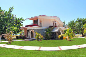Гостиница Starfish Varadero