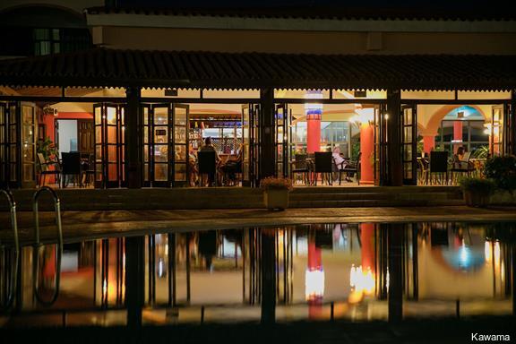 Фото Hotel Kawama