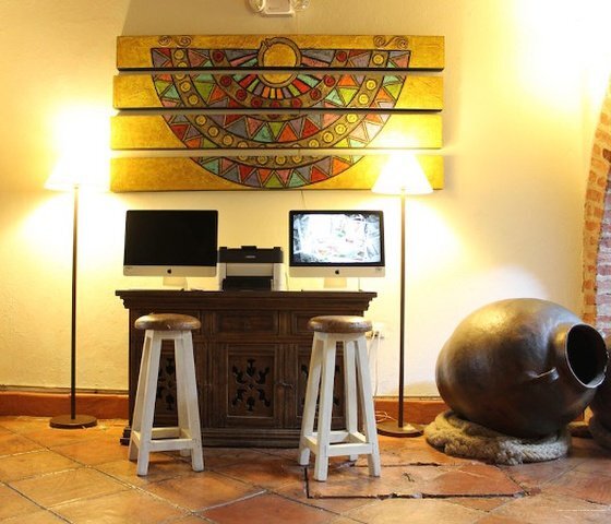 Фото Hotel Faranda Maya Caribe Cancún