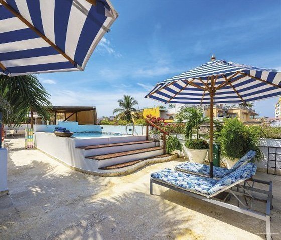 Фото Hotel Faranda Maya Caribe Cancún