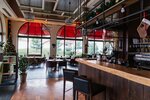 Каштан (Gornaya Street, 5) ، مطعم