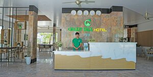 Green Tree Hotel Phu Quoc