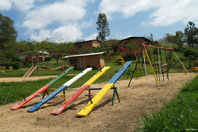 Фото Voa Hotel Caxambu